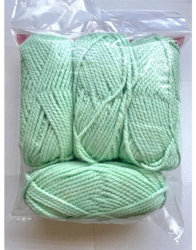 FASHION PLUS MINT YEŞİLİ 430- 440 GR 31