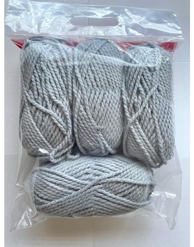 FASHION PLUS GRİ 420-430 GR 032