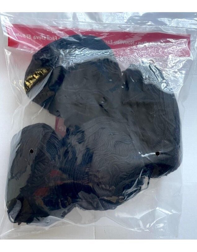 FASHION PLUS SİYAH 450 GR 036