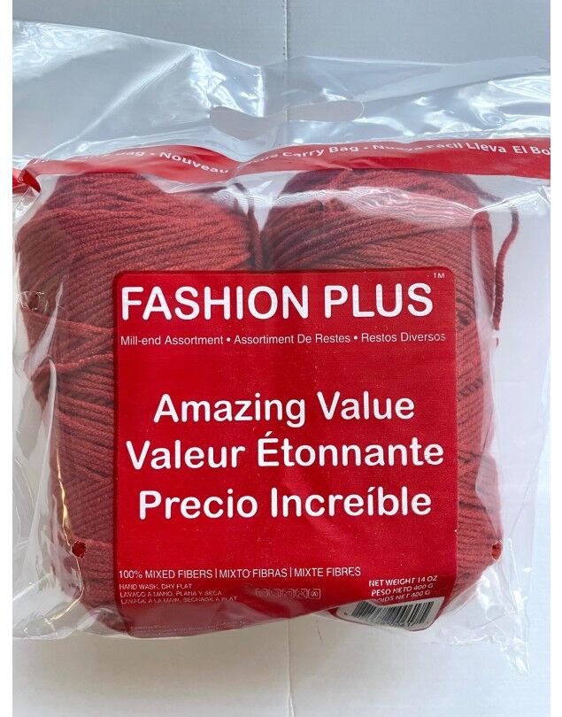 FASHION PLUS KİREMİT RENGİ 400-410 GR 43