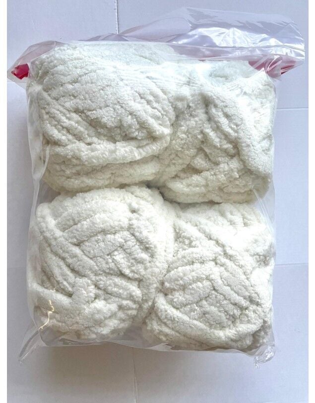 FASHION PLUS KALIN EKRU 620 GR 55