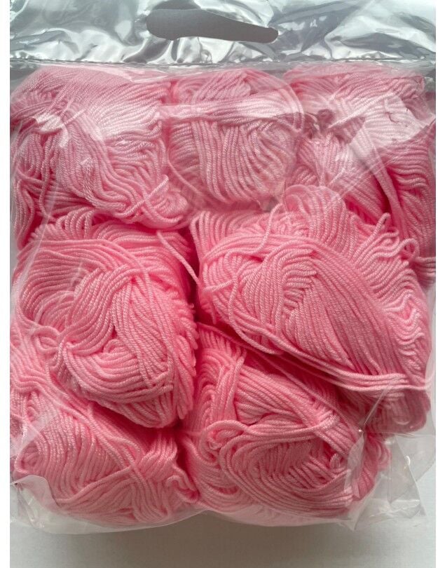 FASHION PLUS ŞEKER PEMBE 470 GR 101