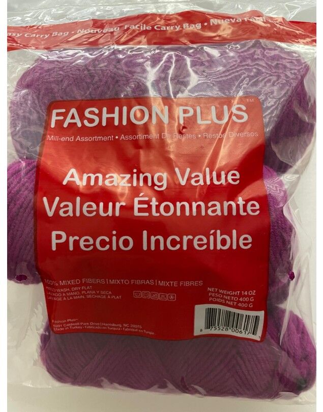 FASHION PLUS GÜL KURUSU 450-460 GR 105