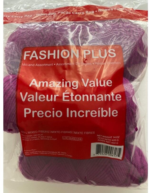 FASHION PLUS GÜL KURUSU 450-460 GR 105