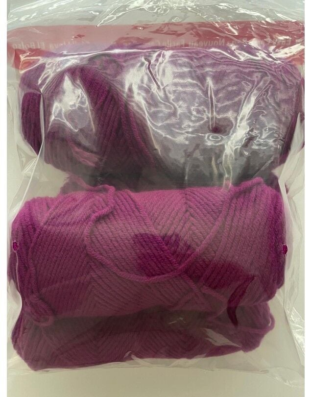 FASHION PLUS GÜL KURUSU 450-460 GR 105