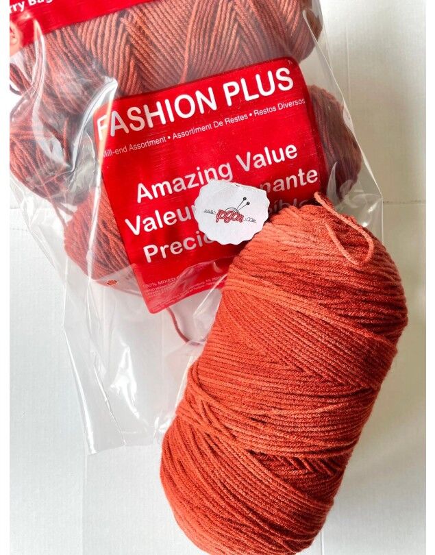 FASHION PLUS EBRULİ TARÇIN 550-570 GR 111