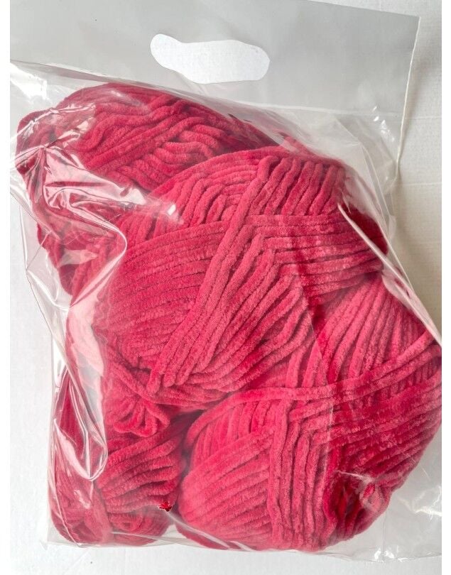 FASHION PLUS 183 ŞEKER PEMBE 445 GR