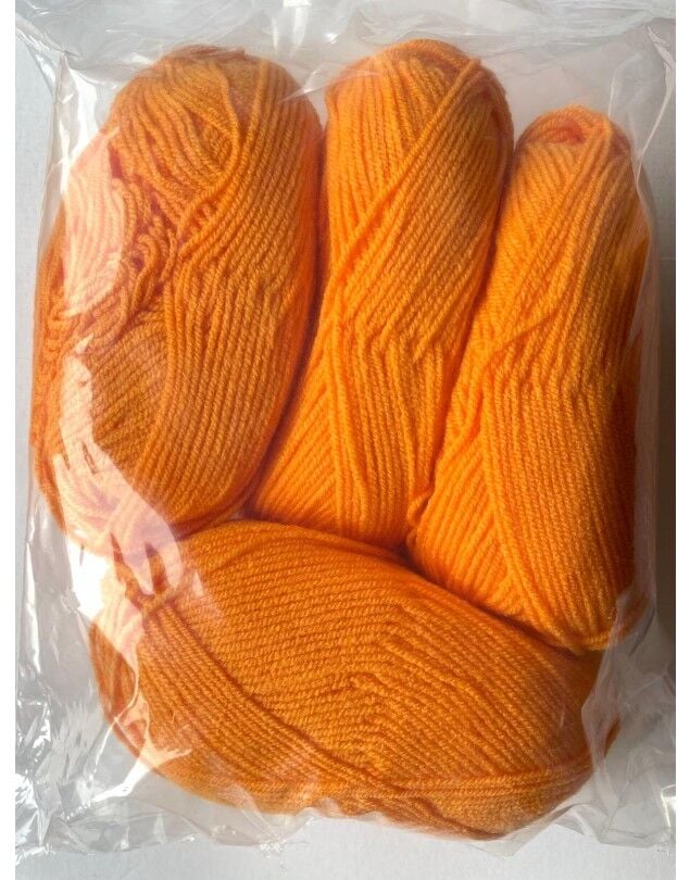 FASHION PLUS TURUNCU 425 GR 195