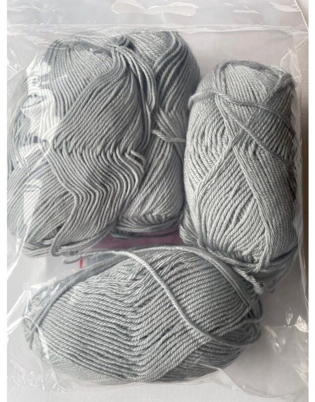 FASHION PLUS 199 GRİ 400-435 GR