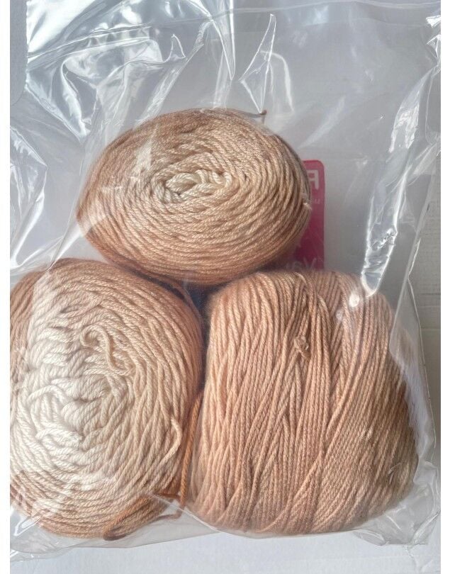 FASHION PLUS 200 KAHVE 415 GR