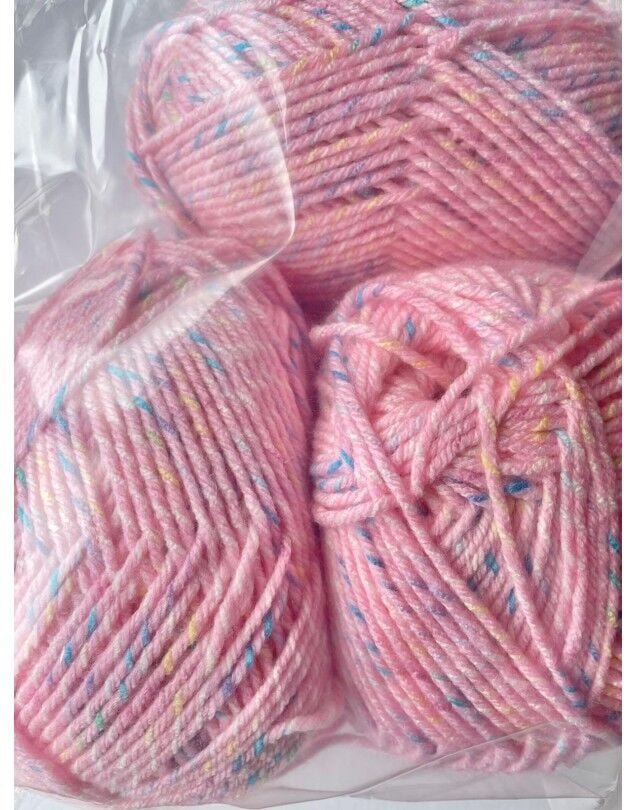 FASHION PLUS 202 PEMBE 460 GR