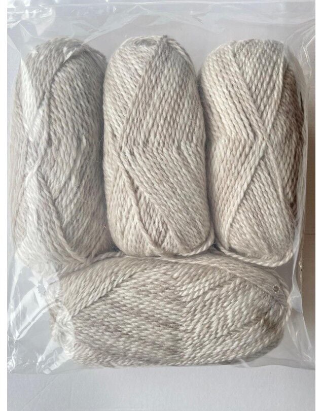 FASHION PLUS 203 KAHVE KREM 425 GR