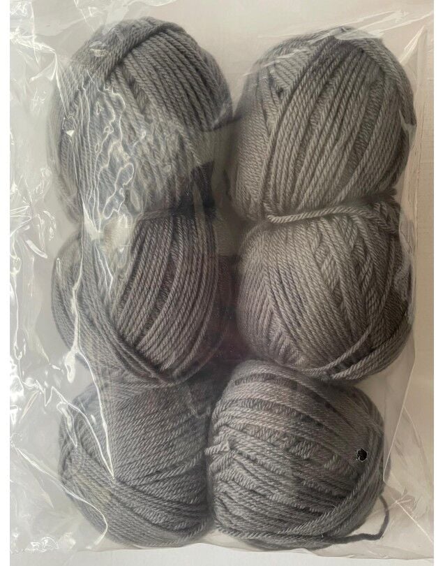 FASHION PLUS 208 GRİ 415 GR