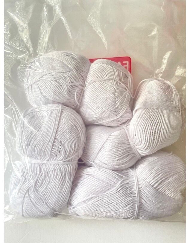 FASHION PLUS 209 BEYAZ  435 GR