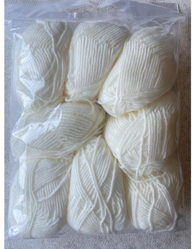 FASHION PLUS EKRU 435 GR 220