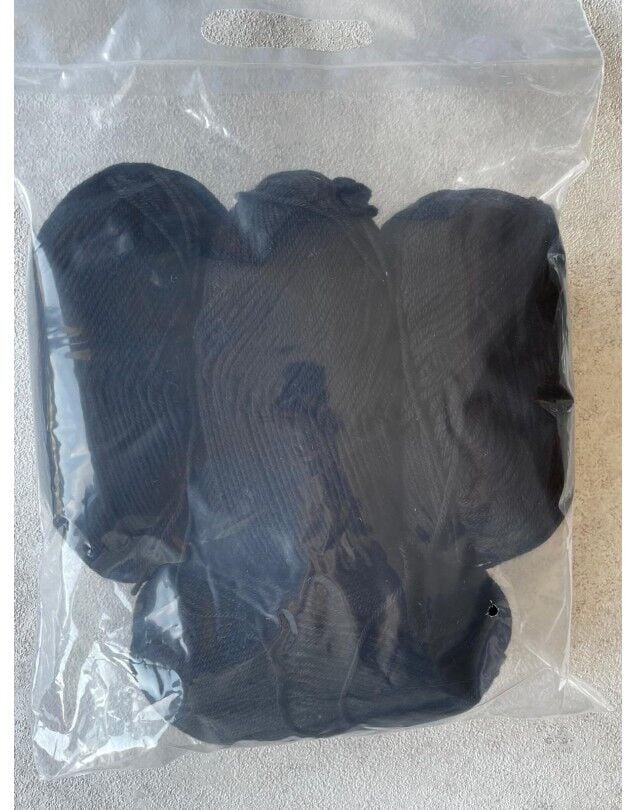 FASHION PLUS SİYAH 430 GR 225