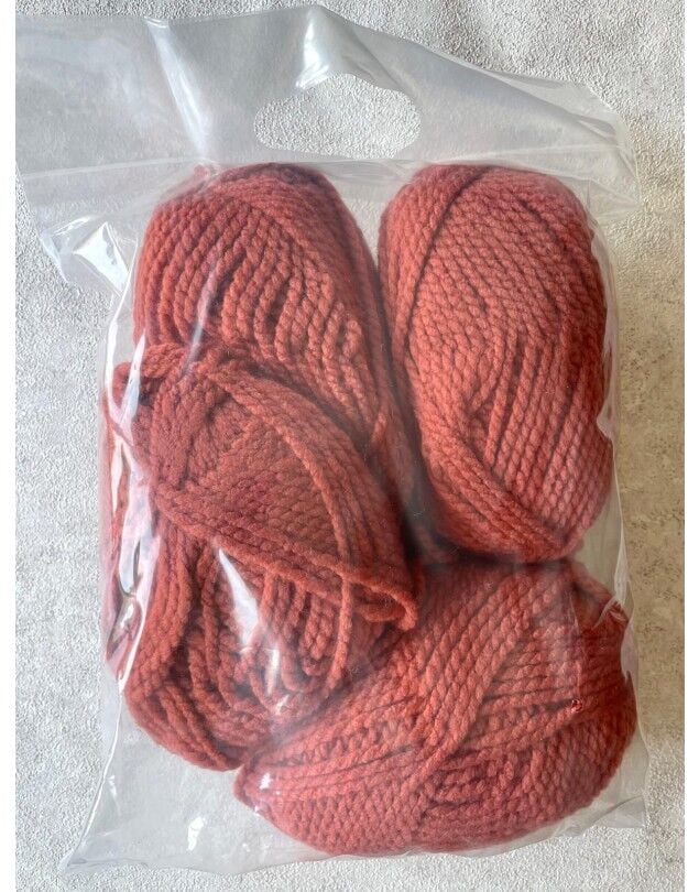 FASHION PLUS KİREMİT RENGİ 430GR 226