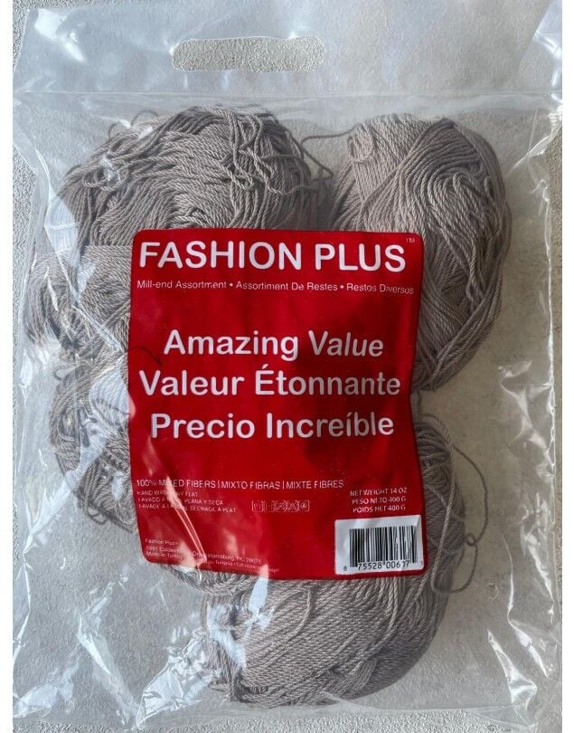 FASHION PLUS KUM BEJİ 452 GR 236