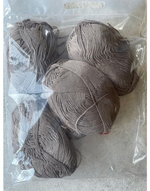 FASHION PLUS KUM BEJİ 452 GR 236