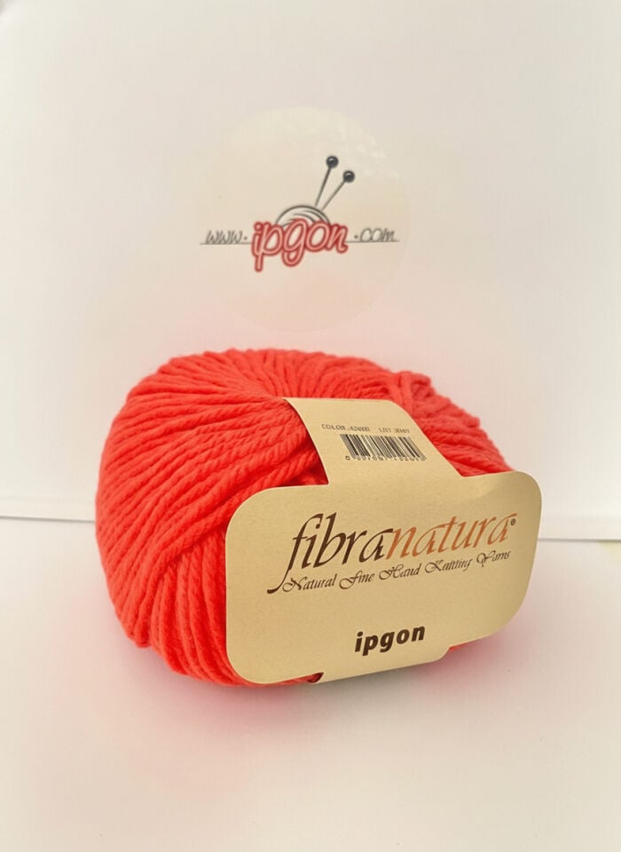 FIBRA NATURA INCA TURUNCU  43002