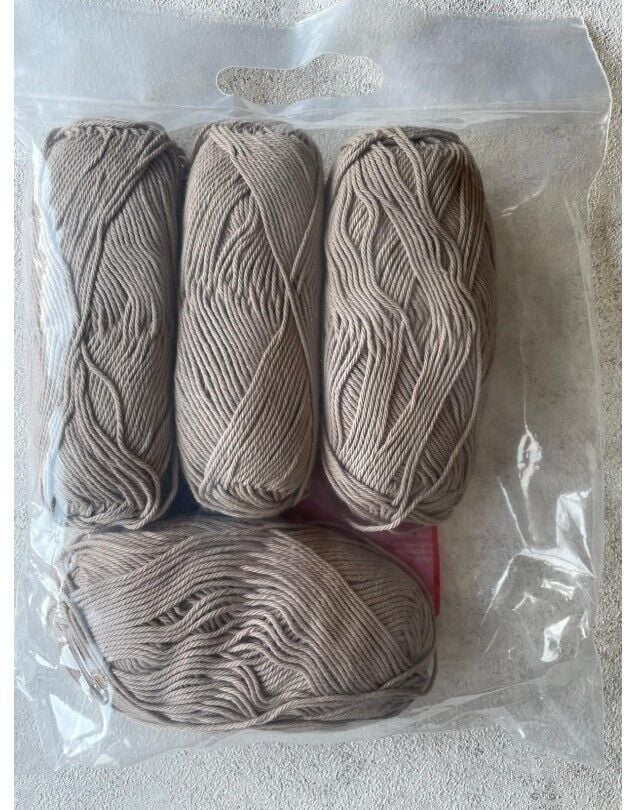 FASHION PLUS BEJ 445 GR 237