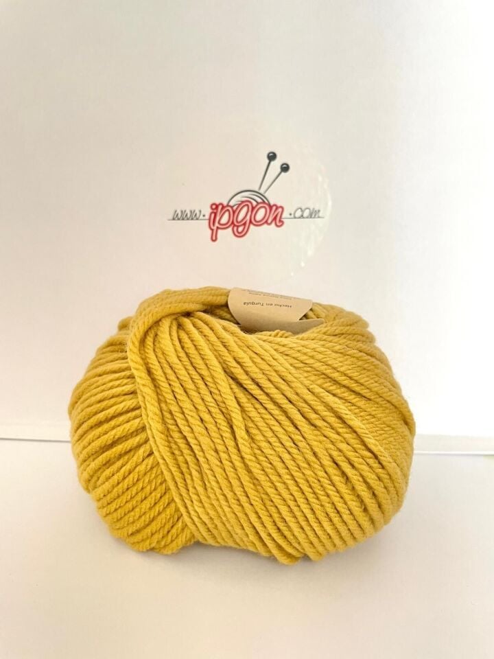 FIBRA NATURA INCA HARDAL SARI 43007