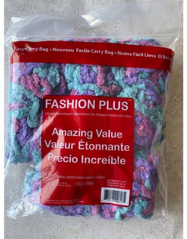 FASHION PLUS EBRULİ 425 GR 257