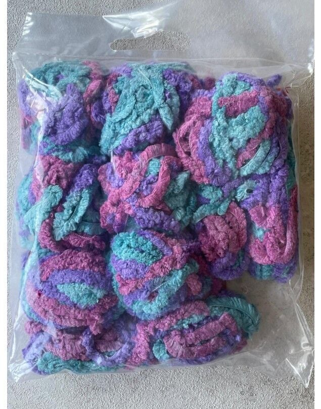 FASHION PLUS EBRULİ 425 GR 257