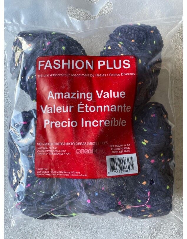 FASHION PLUS KADİFE LACİVERT 360 GR 264