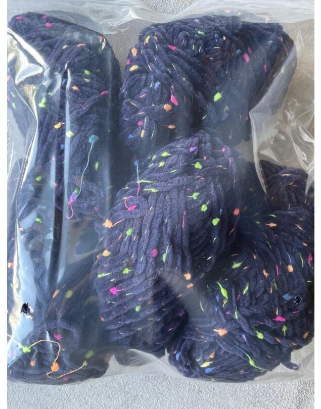 FASHION PLUS KADİFE LACİVERT 360 GR 264