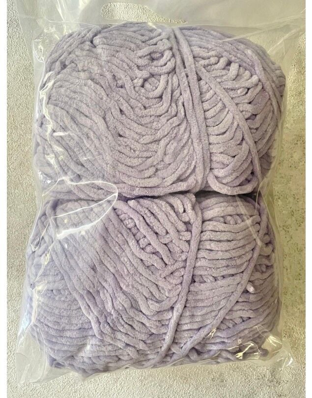 FASHION PLUS KADİFE LİLA 320 GR 290