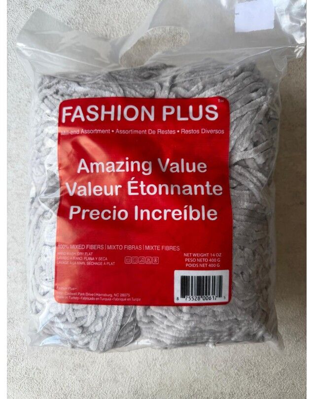 FASHION PLUS VİZON KADİFE 470 GR 316