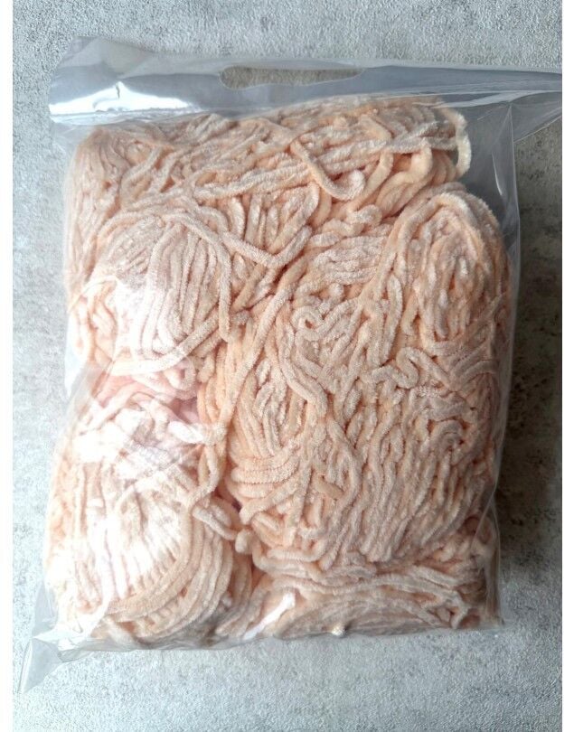 FASHION PLUS KADİFE  SOMON 380 GR 318