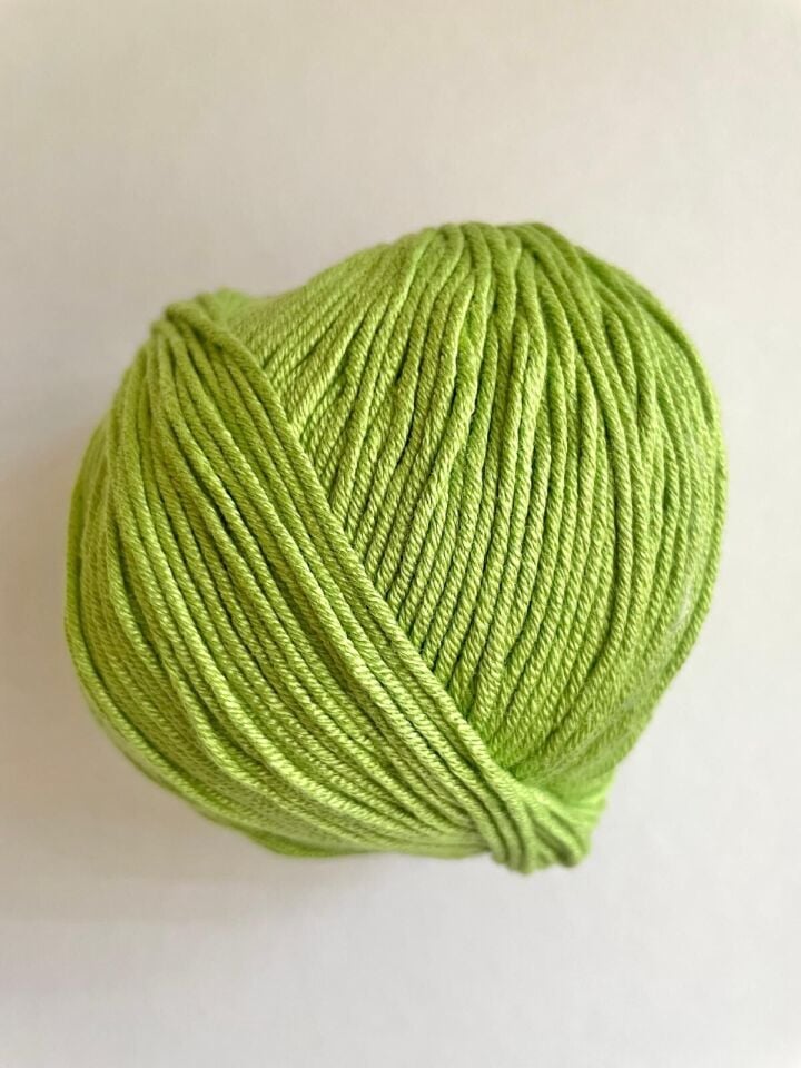 FIBRA NATURA MONZA FISTIK YEŞİL 26-24