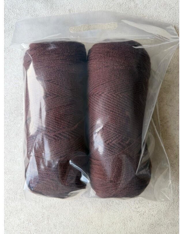 FASHION PLUS  KAHVE 470 GR 337