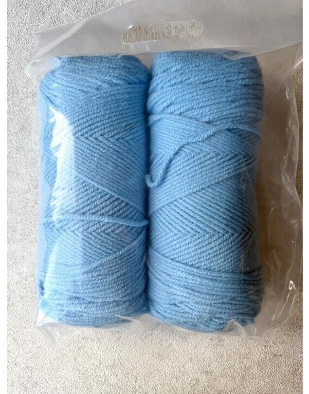 FASHION PLUS MAVİ 506 GR 340