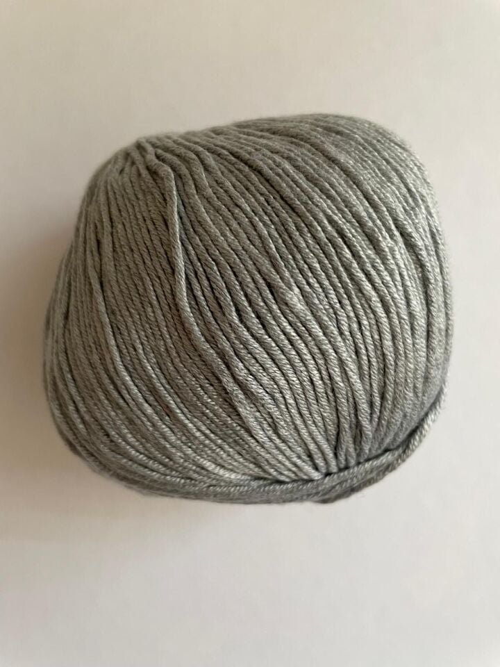 FIBRA NATURA MONZA KOYU GRİ 26-28