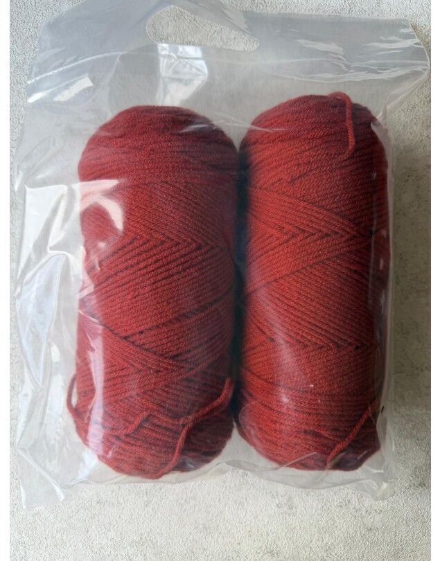 FASHION PLUS KİREMİT RENGİ 430GR 347