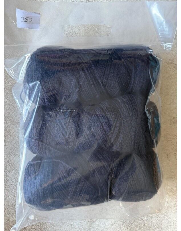 FASHION PLUS LACİVERT 400-420 GR