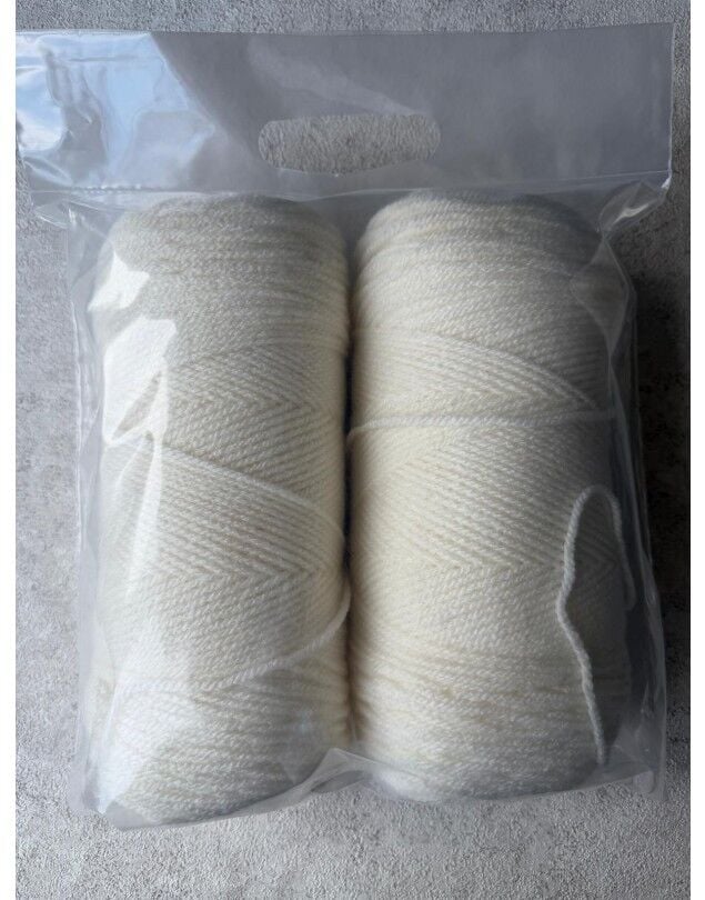 FASHION PLUS  EKRU 480 GR 353