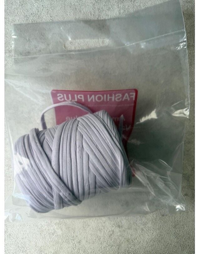 FASHION PLUS LEYLAK PENYE İP 495 GR 0356