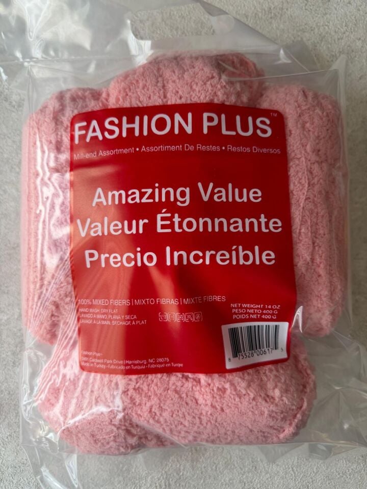 FASHION PLUS 300-340 GR SOMON 370