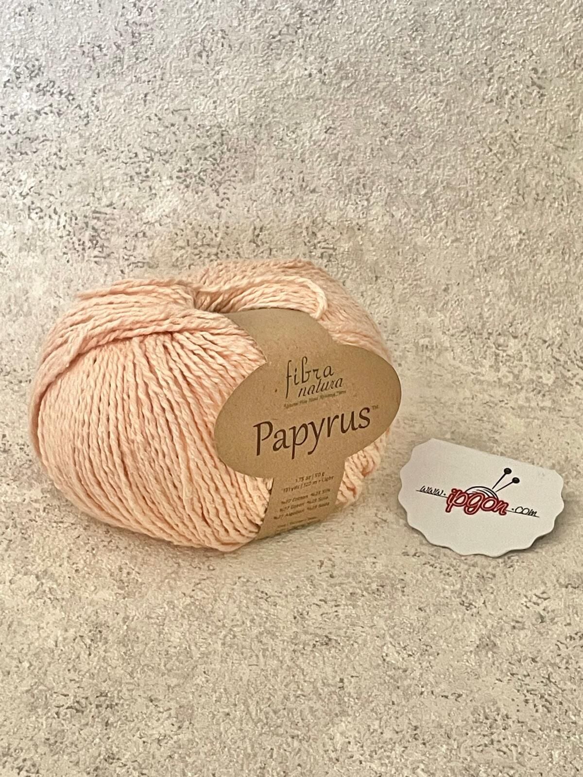 FİBRA NATURA PAPYRUS  SOMON 229-04