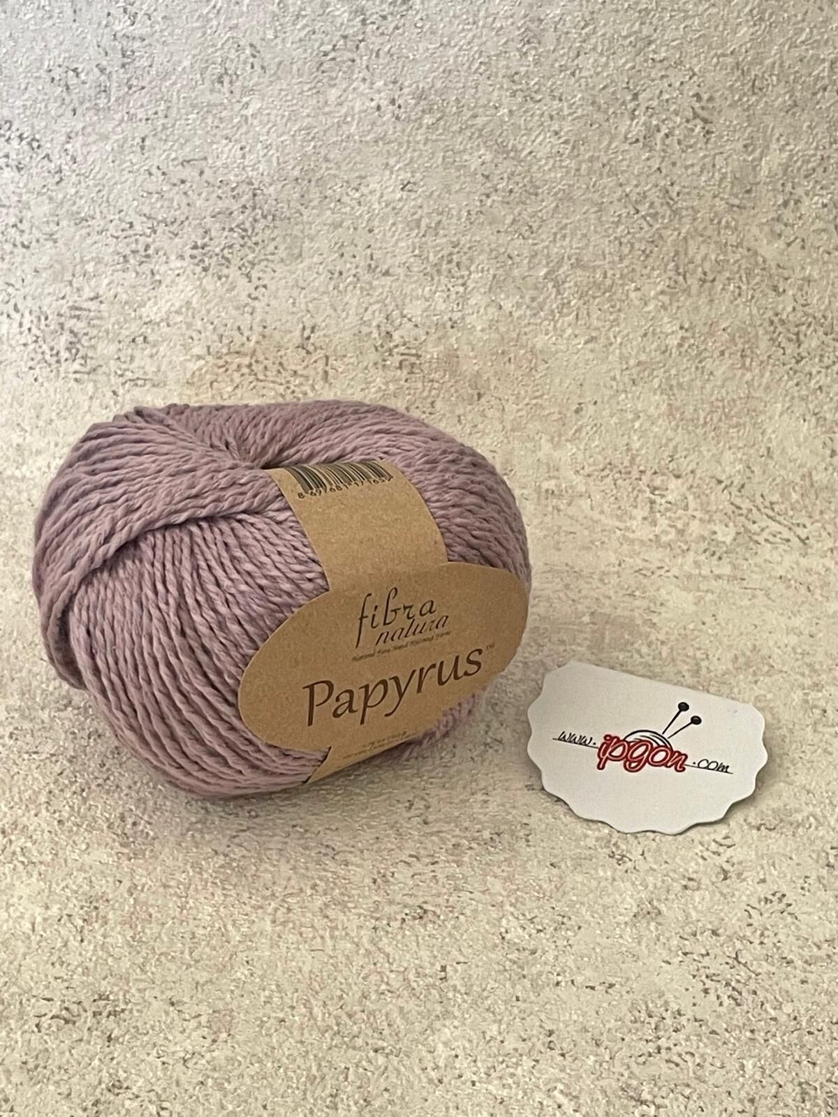 PAPYRUS KOYU LEYLAK 229-10