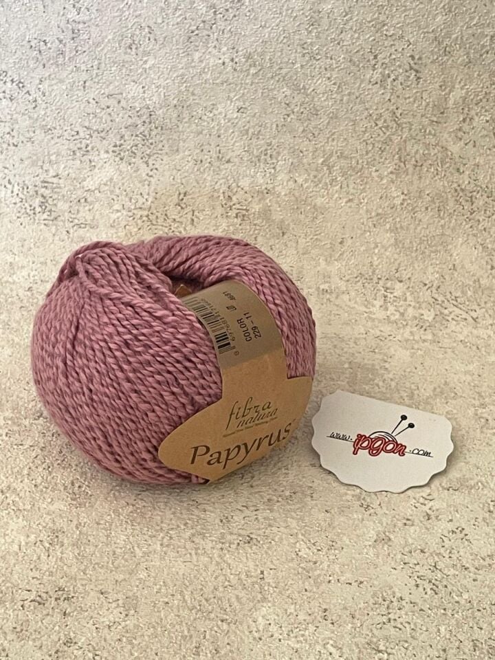 PAPYRUS GÜL KURUSU 229-11