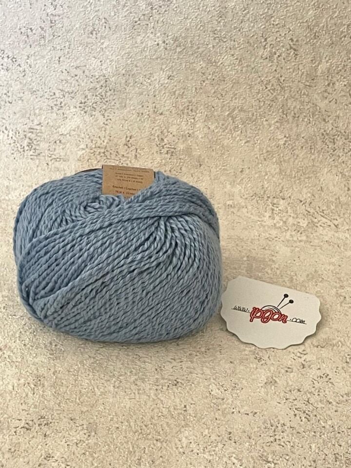 PAPYRUS  KOYU MAVİ 229-15