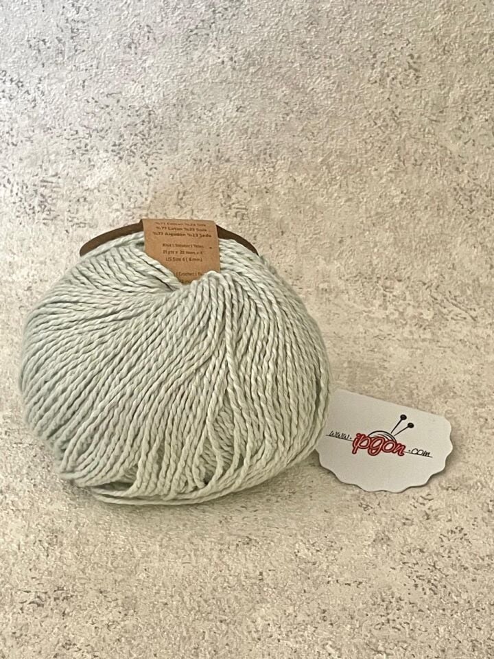 PAPYRUS MİNT YEŞİLİ 229-17