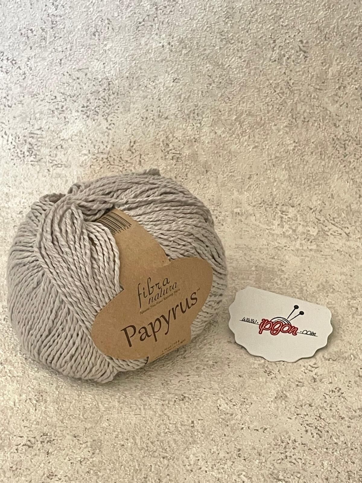FİBRA NATURA PAPYRUS BEJ 229-21