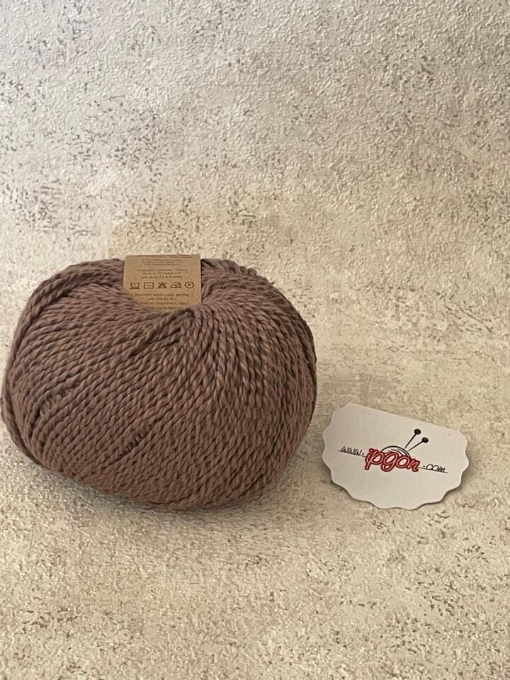 PAPYRUS KAHVERENGİ 229-24