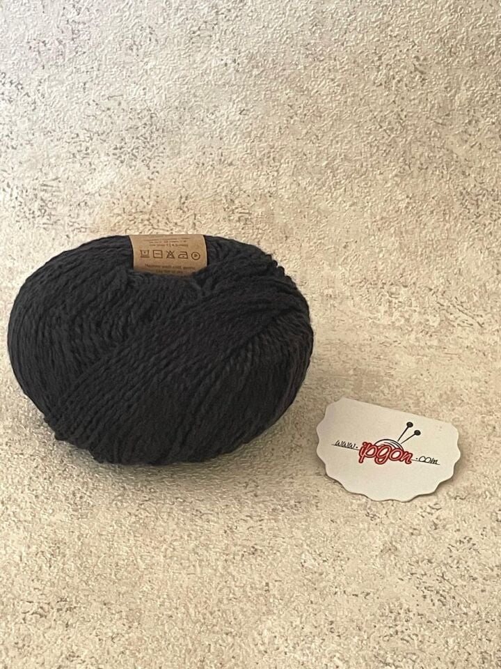 PAPYRUS SİYAH 229-26